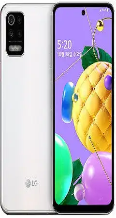  LG Q52 prices in Pakistan